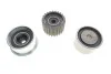 Комплект ГРМ + помпа SUBARU Forester/Outback "2,0-2,5 "02>> SKF VKMC 98109-2 (фото 13)