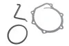 Комплект ГРМ + помпа SUBARU Forester/Outback "2,0-2,5 "02>> SKF VKMC 98109-2 (фото 18)