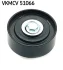Направляючий ролик SKF VKMCV51066 (фото 1)