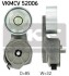 Натяжитель поликлинового ремня SKF VKMCV 52006 (фото 1)