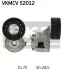 Роликовый модуль натяжителя ремня SKF VKMCV 52012 (фото 1)
