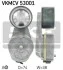 Натяжитель поликлинового ремня SKF VKMCV 53001 (фото 1)