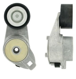 Ролик с натяжителем APV1067 D=74 W=38,3 SKF VKMCV 53002