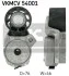 Натягувач поліклинового ременя SKF VKMCV 54001 (фото 1)