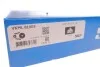 Комплект ГРМ, цепь+элементы SKF VKML 81009 (фото 2)