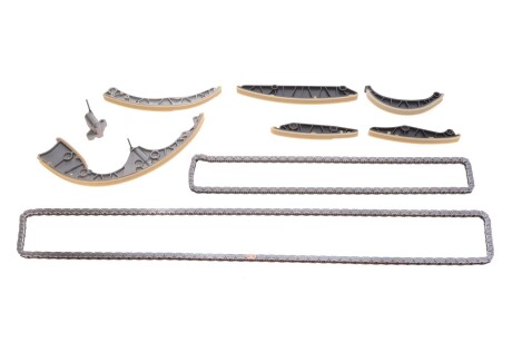 Комплект ГРМ, цепь+элементы SKF VKML 81009