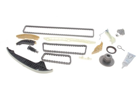 Комплект привідного ланцюга SKF VKML 81309