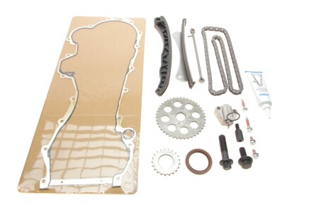 Комплект цепи ГРМ SKF VKML 82000-3