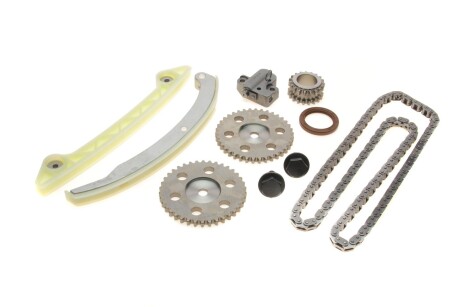 Комплект цепи ГРМ SKF VKML 84004