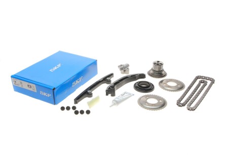 Комплект цепи ГРМ SKF VKML 84005
