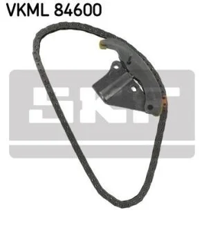 Комплект приводу масляного насоса SKF VKML84600