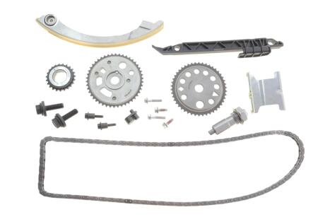 Комплект привідного ланцюга SKF VKML 85004