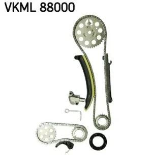 Комплект цепи ГРМ SKF VKML 88000