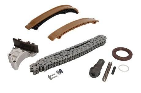 Комплект ГРМ, цепь+элементы SKF VKML 88007