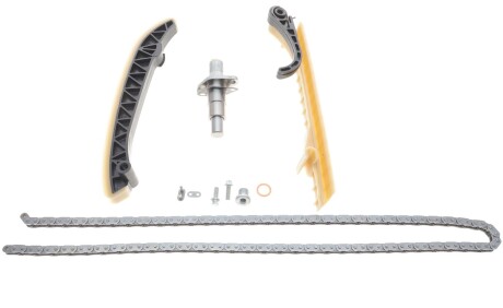 Комплект приводной цепи SKF VKML 88016