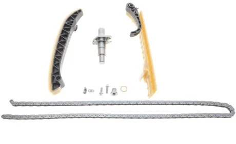 Комплект привідного ланцюга SKF VKML 88016