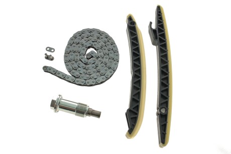 Цепь с натяжителем в комплекте SKF VKML 88025