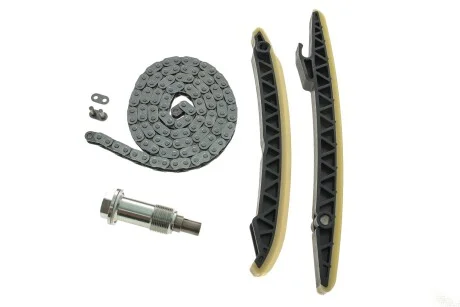 Ланцюг з натягувачем в комплекті SKF VKML 88025