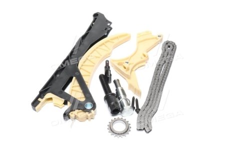 Комплект ГРМ, цепь+элементы SKF VKML 88026