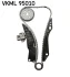 Комплект ГРМ (ланцюг + зірочка) SKF VKML95010 (фото 1)