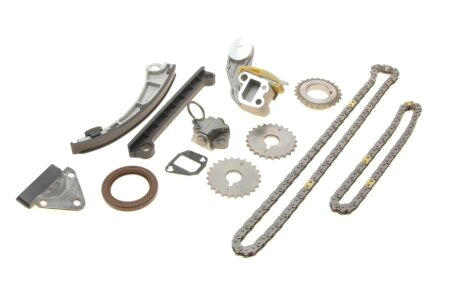 Цепь ГРМ, комплект SKF VKML 96000