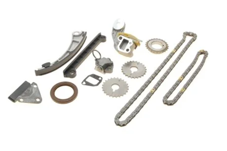 Цепь ГРМ, комплект (VKML96000) SKF VKML 96000