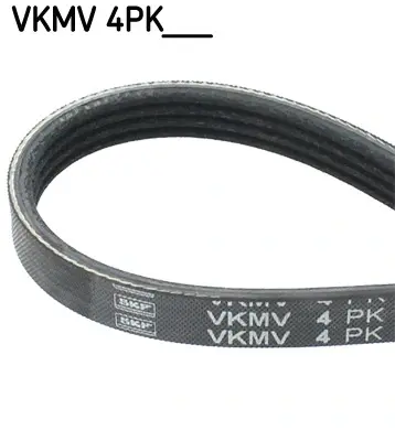 Поликлиновой ремень SKF VKMV4PK882 (фото 1)