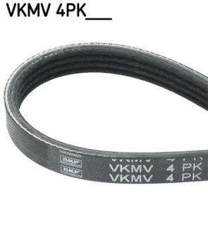 Поликлиновой ремень SKF VKMV4PK882