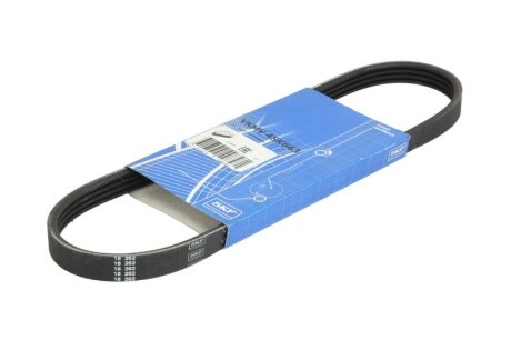 Поликлиновый ремень SKF VKMV4SK663