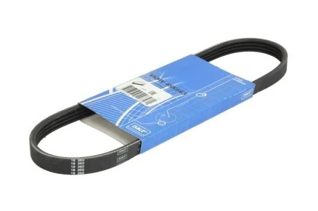 Поликлиновый ремень SKF VKMV4SK663