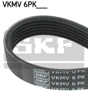 Ремень поликлиновий SKF VKMV6PK2135