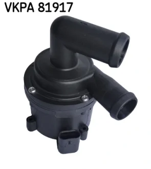Помпа водяна SKF VKPA 81917