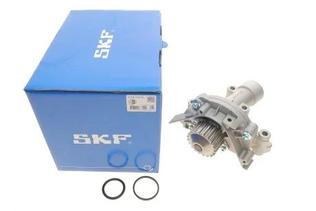 Помпа (водяной насос) SKF VKPA 83650