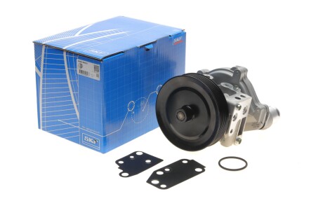Водяная помпа(насос) SKF VKPA 84623