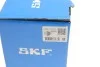 Помпа (водяной насос) SKF VKPC 81205 (фото 6)