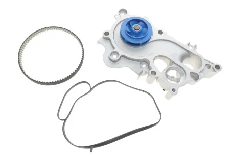 Водяная помпа(насос) SKF VKPC 81341-1