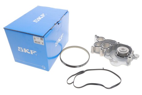 Водяная помпа(насос) SKF VKPC 81341