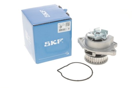 Помпа (водяной насос) SKF VKPC 81407
