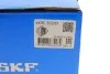 Помпа (водяной насос) SKF VKPC 83207 (фото 6)