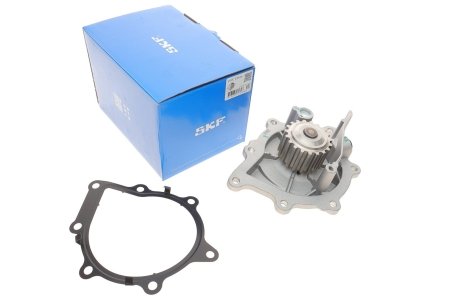 Помпа (водяной насос) SKF VKPC 83646