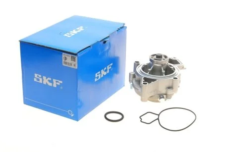 Водяний насос ALFA ROMEO/CHEVROLET/OPEL/SAAB 159/Captiva/Insignia/9-3/9-5 ''2,0/2,0L "95>> SKF VKPC 85308