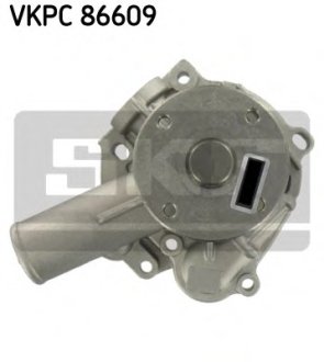 Водяная помпа(насос) SKF VKPC 86609