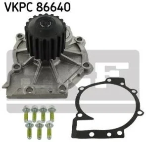 Водяная помпа(насос) SKF VKPC 86640