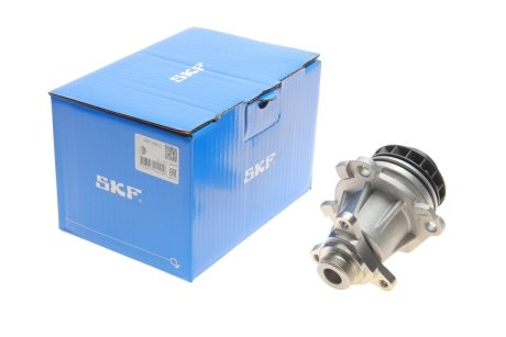 Водяная помпа(насос) SKF VKPC 86812