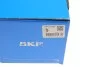 Помпа (водяной насос) SKF VKPC 87840 (фото 6)