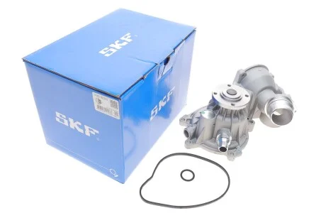 Водяний насос BMW 5/6/7/X5 ''3,0/4,8L "05>> SKF VKPC 88305