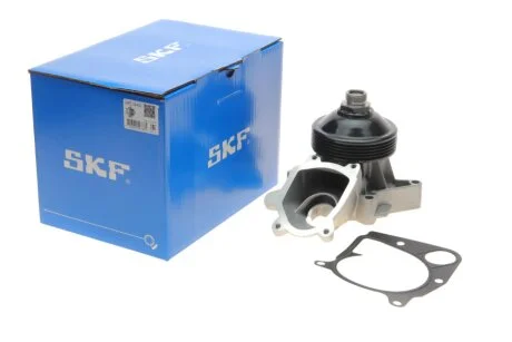 Водяной насос LANDROVER/BMW/OPEL RangeRover/3(E46)/5(E39)/7(E38)/X5(E53)/OmegaB "2,5-3,0 "98-12 SKF VKPC88430