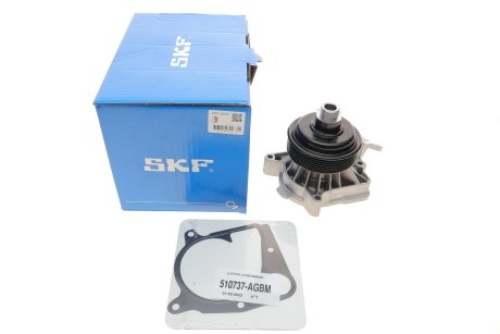 Помпа (водяной насос) SKF VKPC 88636