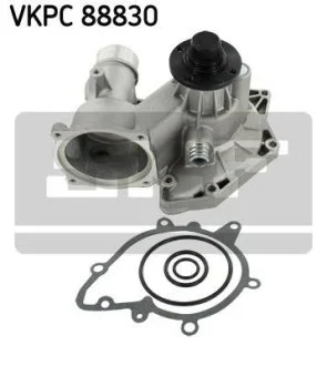 Водяная помпа(насос) SKF VKPC 88830
