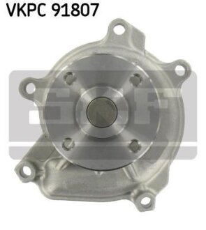 Водяна помпа SKF VKPC 91807